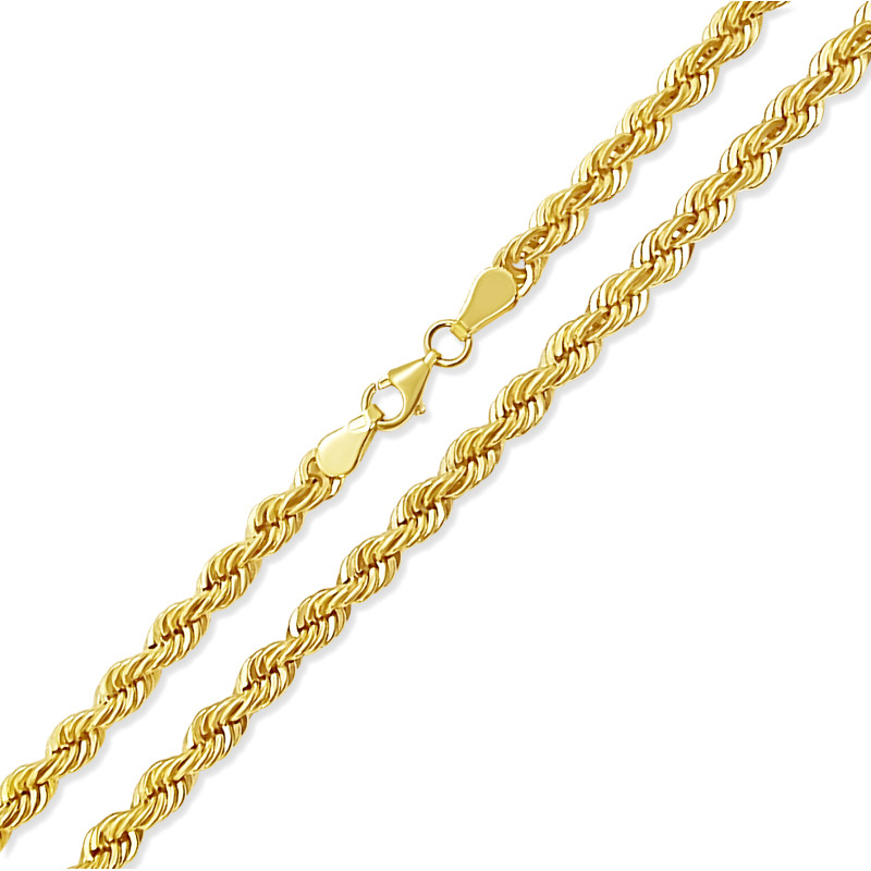 Arany Lánc (méret:55) SC 65949