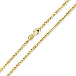 Arany Lánc (méret:55) AU 97663