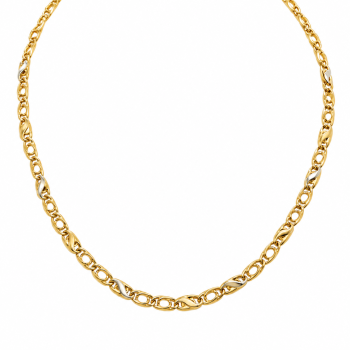 Arany Lánc (méret:60) AU 100223