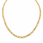 Arany Lánc (méret:60) AU 100223