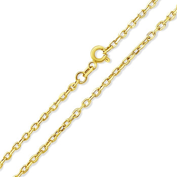 Arany Lánc (méret:65) AU 96457