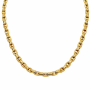 14K Sárga Arany Nyaklánc (méret:61) AU 99557