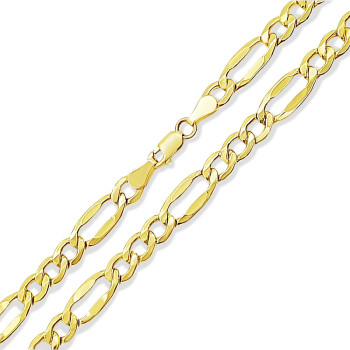 Arany Lánc (méret:61) AU 76780