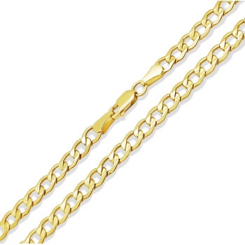 Arany Lánc (méret:60) AU 80073