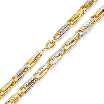 Arany Lánc (méret:60) AU 82868