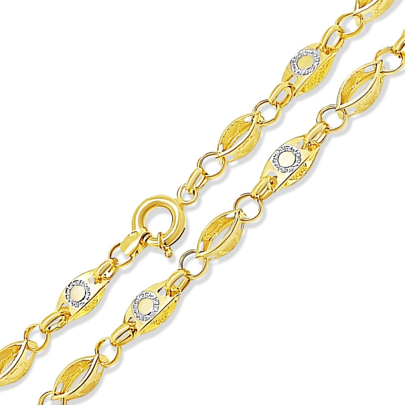 Arany Lánc (méret:64) SC 82869