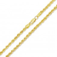 Arany Lánc (méret:60) AU 76318