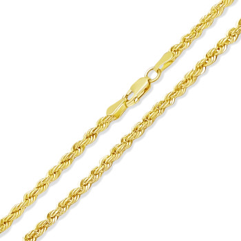 Arany Lánc (méret:60) AU 76318