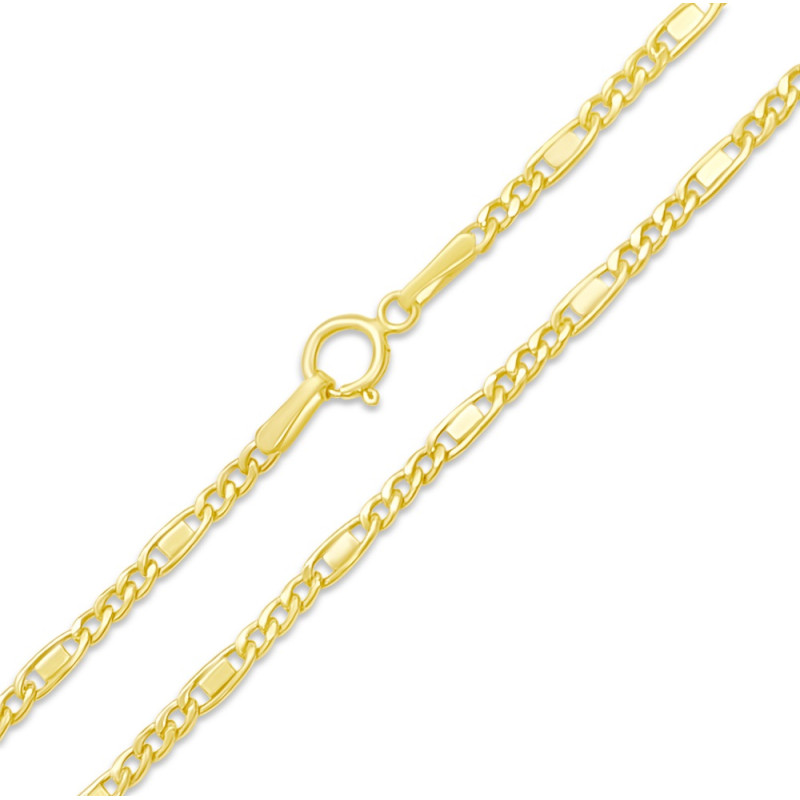 Arany Lánc (méret:60) AU 99199