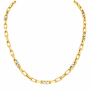 Arany Lánc (méret:60) AU 100069