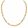 Arany Lánc (méret:60) AU 100070