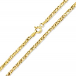 Arany Lánc (méret:60) AU 60865