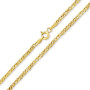 Arany Lánc (méret:60) AU 60865