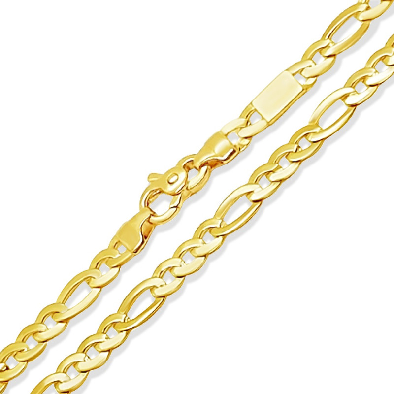 Arany Tömör Lánc (méret:60) RA 84751