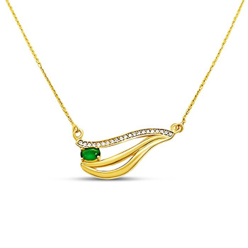 Arany Lánc (méret:46) AU 78874
