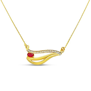 Arany Lánc (méret:48) AU 78873