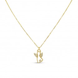 Arany Lánc (méret:41) AU 97518 Arany Lánc (méret:41) AU 97518