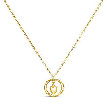 Arany Lánc (méret:42-44) AU 98989 Arany Lánc (méret:42-44) AU 98989