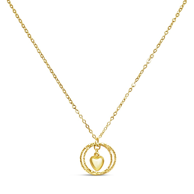 Arany Lánc (méret:42-44) AU 98989