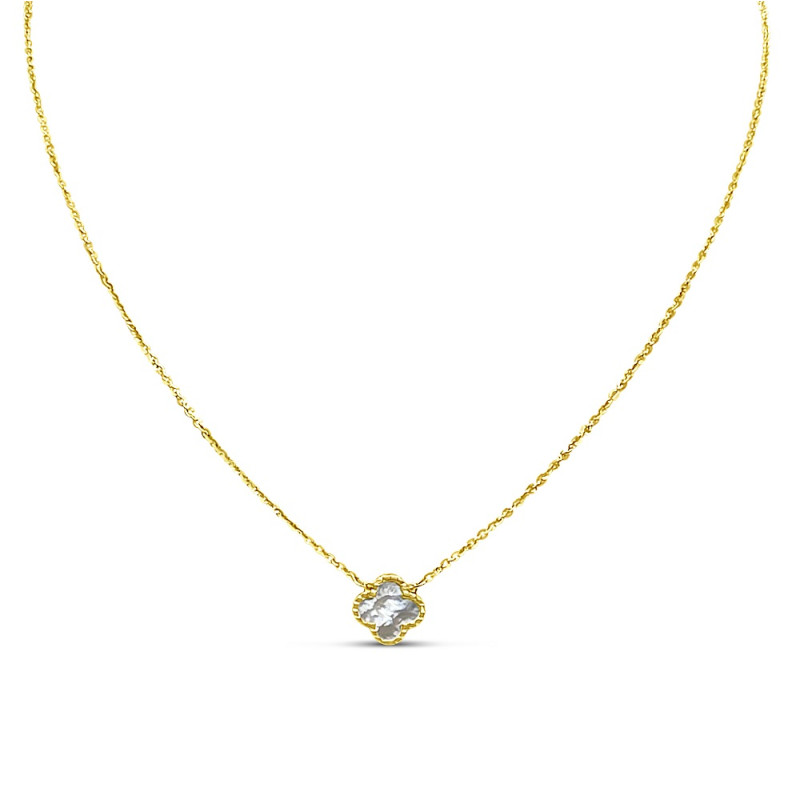 Arany Lánc (méret:42,45) AU 97970