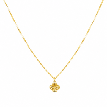 Arany Lánc (méret:45) AU 99270
