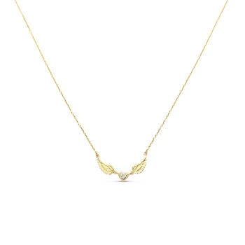 Arany Lánc (méret:42-45) AU 72354