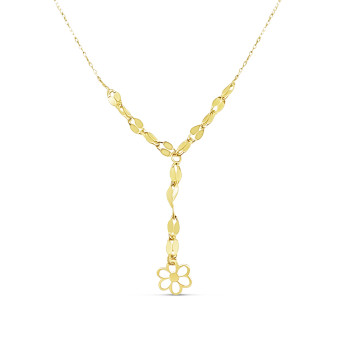 Arany Lánc (méret:42-45) AU 79417