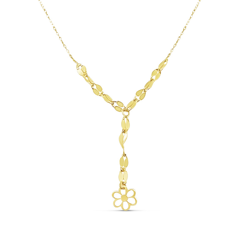 Arany Lánc (méret:42-45) SG 79417