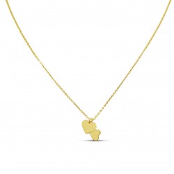 Arany Lánc (méret:42-44) AU 97514 Arany Lánc (méret:42-44) AU 97514