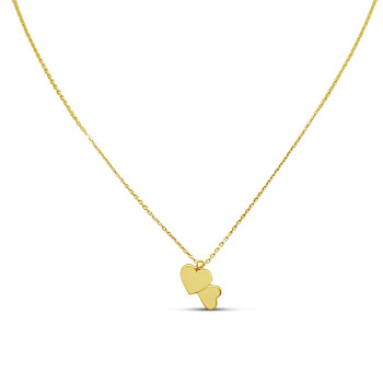 Arany Lánc (méret:42-44) AU 97514