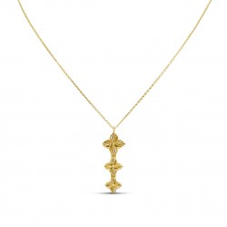 Arany Lánc (méret:42-44) AU 97519 Arany Lánc (méret:42-44) AU 97519