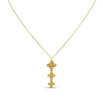 Arany Lánc (méret:42-44) AU 97519