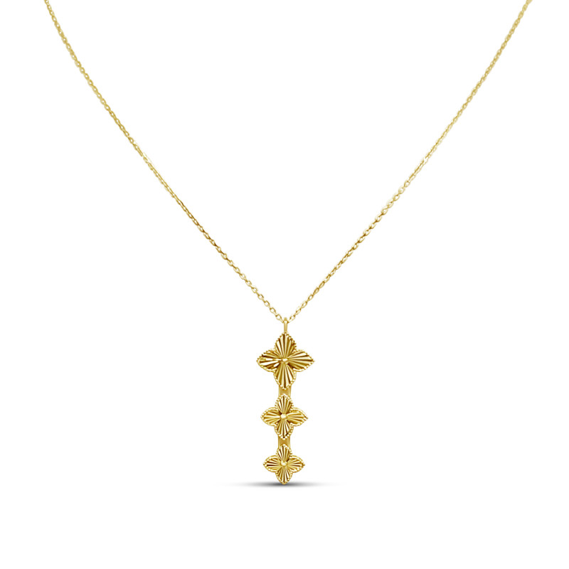 Arany Lánc (méret:42-44) AU 97519 Arany Lánc (méret:42-44) AU 97519