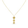 Arany Lánc (méret:42-44) AU 97519
