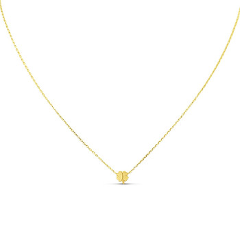 Arany Lánc (méret:42,45) AU 97792