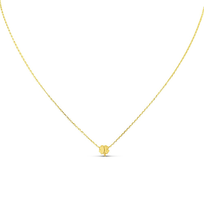 Arany Lánc (méret:42,45) AU 97792