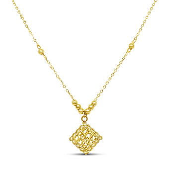 Arany Lánc (méret:42-44) AU 98987