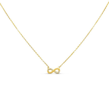 Arany Lánc (méret:45) AU 96873