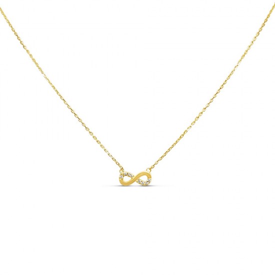 Arany Lánc (méret:45) AU 96873 Arany Lánc (méret:45) AU 96873