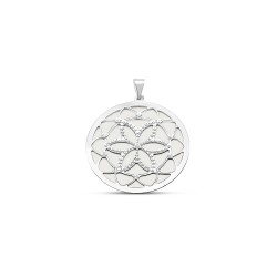 Fehérarany Medál AU 71409