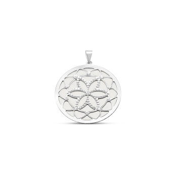 Fehérarany Medál AU 71409