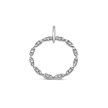 Fehérarany Futó Medál AU 79055