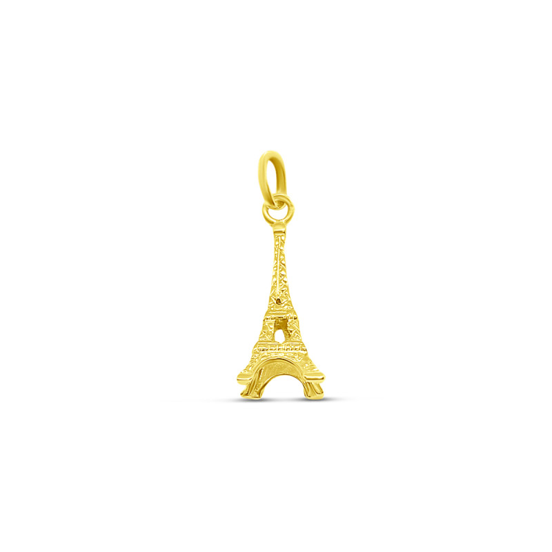 Arany Eiffel Torony Medál EK 85923