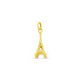Arany Eiffel Torony Medál AU 85923