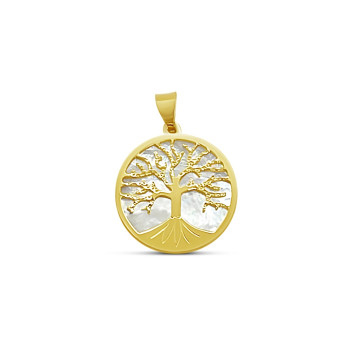 Arany Életfa Medál AU 97911
