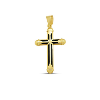 Arany Kereszt Medál AU 96908