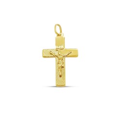 Arany Kereszt Medál AU 96944