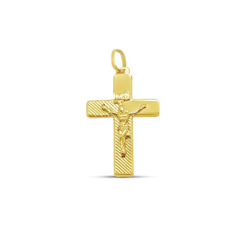 Arany Kereszt Medál AU 96944