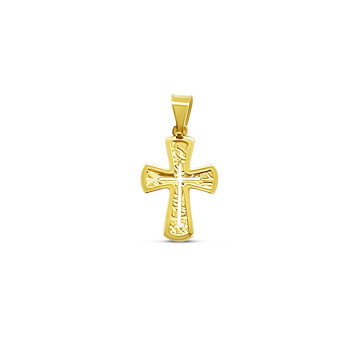 Arany Kereszt Medál AU 97383