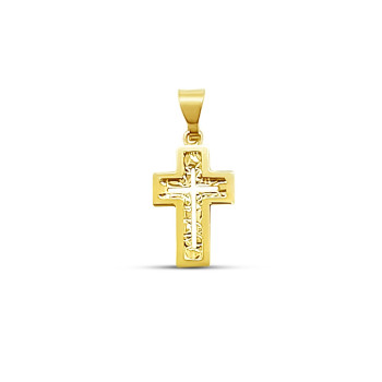 Arany Kereszt Medál AU 97385